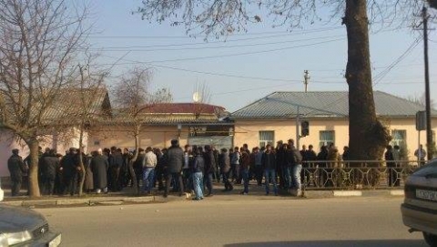 Disgraced Tajik businessman sentenced to 26 years in jail